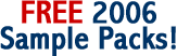 Free 2006 Sample Packs