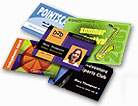 Plastic Cards