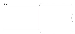 Philips Mifare 1 S50