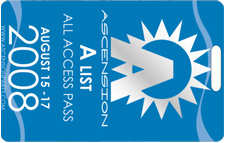 Hotel Key Cards Printing
