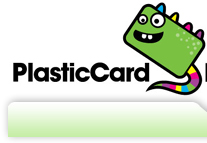 Plastic Card Printing Service